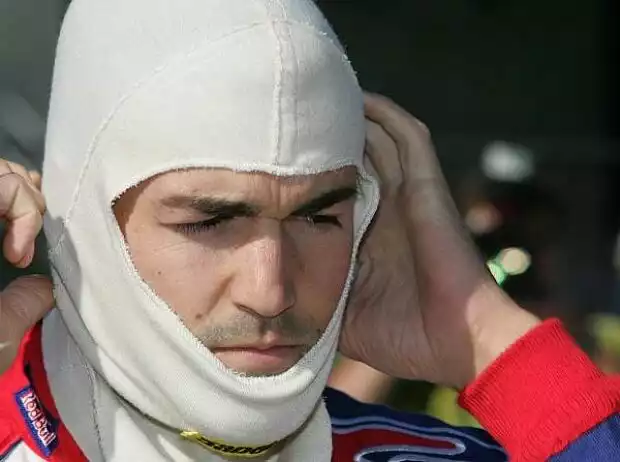 Daniel Sordo Titel-Bild zur News: Daniel Sordo