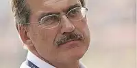 Mario Theissen (BMW Motorsport Direktor)