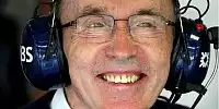 Frank Williams (Teamchef)