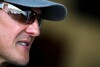 Schumacher: "In Suzuka platzte mir der Kragen"