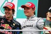 Bild zum Inhalt: Vettels erster Formel-Test: "Der Hintern war zu klein"