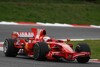 Bild zum Inhalt: Nachwuchs-Chance bei Ferrari: Formel-3-Fahrer testen
