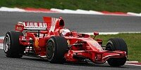 Bild zum Inhalt: Nachwuchs-Chance bei Ferrari: Formel-3-Fahrer testen