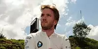 Nick Heidfeld