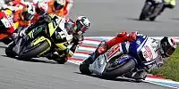 Bild zum Inhalt: Lorenzo traut Spies Grand-Prix-Siege zu