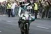 Bild zum Inhalt: Smith verschrottet Moto2-Bike in Barcelona