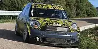Bild zum Inhalt: Sordo: Folgt nach Test ein Vertrag mit MINI?