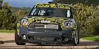 Bild zum Inhalt: MINI: Beim Fahreraufgebot fehlt es an nichts