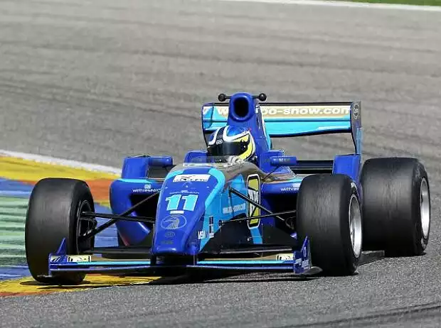 Jack Clarke Titel-Bild zur News: Jack Clarke