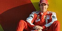 Bild zum Inhalt: Badoer vor Abschied von Ferrari?