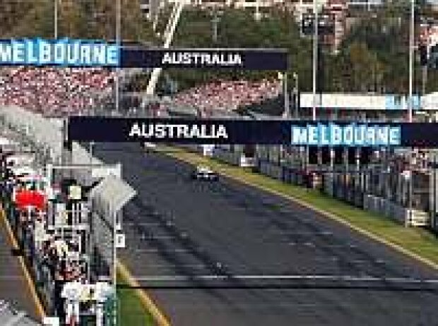 Australien Australien