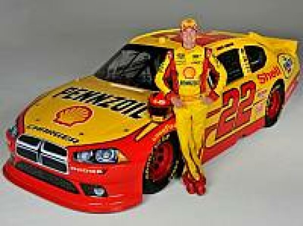 Kurt Busch Kurt Busch