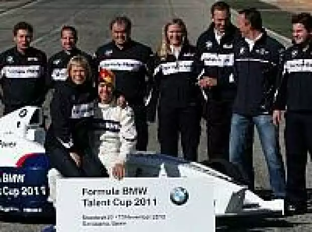 Sebastian Vettel Titel-Bild zur News: Sebastian Vettel