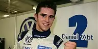 Daniel Abt