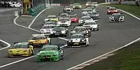 Bild zum Inhalt: ADAC GT-Masters 2011 mit Rekord-Starterfeld