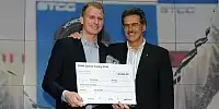 Bild zum Inhalt: Göransson gewinnt den BMW Sportpokal 2010
