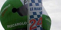 Le Mans, Circuit de la Sarthe