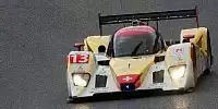 Andrea Belicchi, Nicolas Prost, Jean-Christophe Boullion, Neel Jani