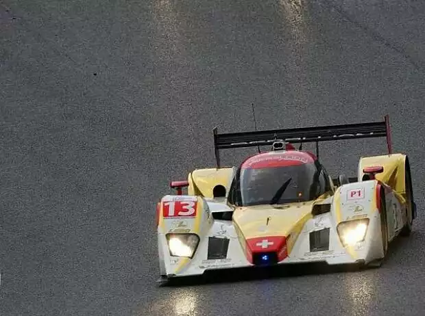 Andrea Belicchi, Nicolas Prost, Jean-Christophe Boullion, Neel Jani Titel-Bild zur News: Andrea Belicchi, Nicolas Prost, Jean-Christophe Boullion, Neel Jani