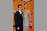  Jeff Gordon mit Frau Ingrid