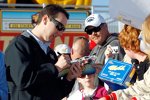 Kyle Busch (Gibbs) 