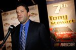 Tony Stewart (SHR) 