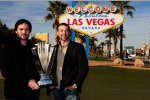 Jimmie Johnson und Chad Knaus (Hendrick) 