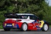 Bild zum Inhalt: Quesnel will die WRC in China sehen