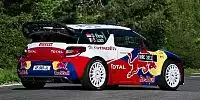 Bild zum Inhalt: Quesnel will die WRC in China sehen