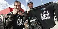 Michael Bartels; Andrea Bertolini