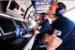 Franz Tost (Teamchef) hätte sich speziell von Sébastien Buemi (Toro Rosso) etwas mehr erwartet