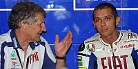 Bild zum Inhalt: Burgess erwartet Honda als starken Gegner