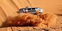 X-raid BMW X3