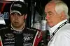 Bild zum Inhalt: Hornish mit Indy-Comeback?