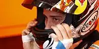 Bild zum Inhalt: Dovizioso: "Muss an meiner Konzentration arbeiten"