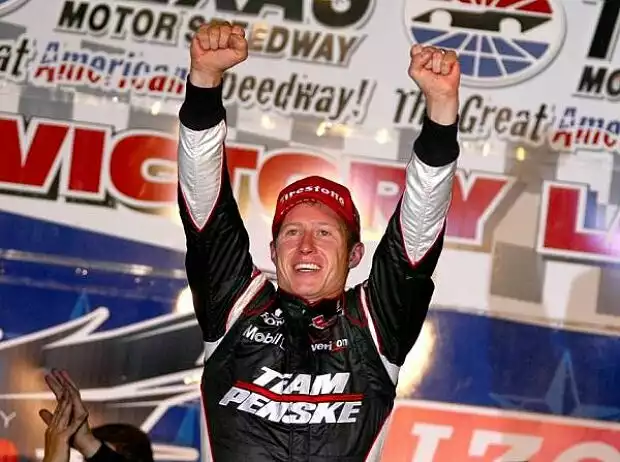 Ryan Briscoe Titel-Bild zur News: Ryan Briscoe