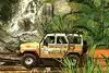 Bild zum Inhalt: Off-Road Drive: Intro-Trailer mit neuen Fahrzeugen und Screenshots