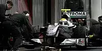 Nico Rosberg