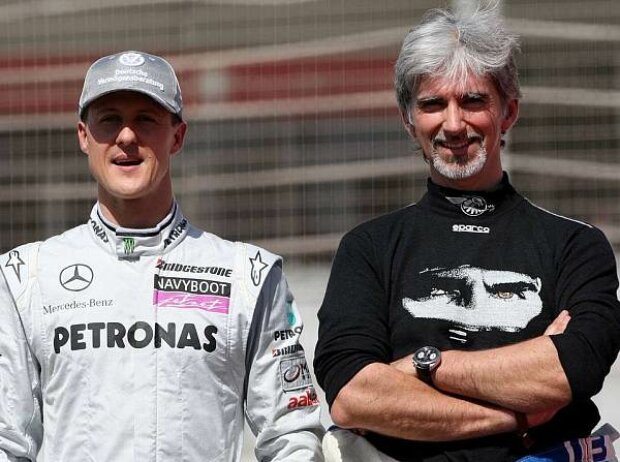 Michael Schumacher Michael Schumacher