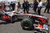 McLaren: Kommt die nächste Wunderwaffe?