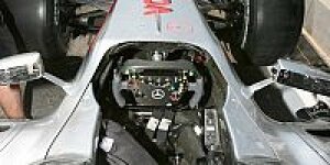 Williamson darf McLaren testen