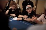 Pokern mit No-Angels-Lucy und Andi Goldberger