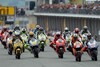 Bild zum Inhalt: Ezpeleta kündigt Veränderungen im MotoGP-Kalender an