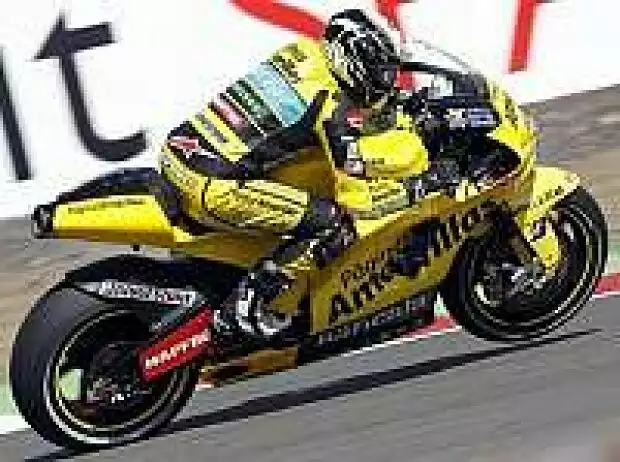 Héctor Barberá Titel-Bild zur News: Héctor Barberá