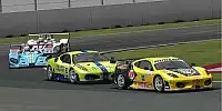 Endurance Series-Mod SP1