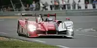 Audi R15 TDI