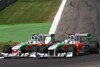 Adventskalender 2010: Force India