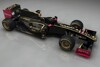 Offiziell: Lotus-Gruppe steigt in die Formel 1 ein