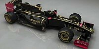 Bild zum Inhalt: Offiziell: Lotus-Gruppe steigt in die Formel 1 ein