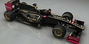 Offiziell: Lotus-Gruppe steigt in die Formel 1 ein
